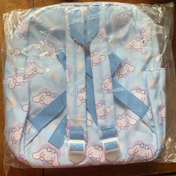 Cinnamaroll mini backpack - Picture 2 of 2